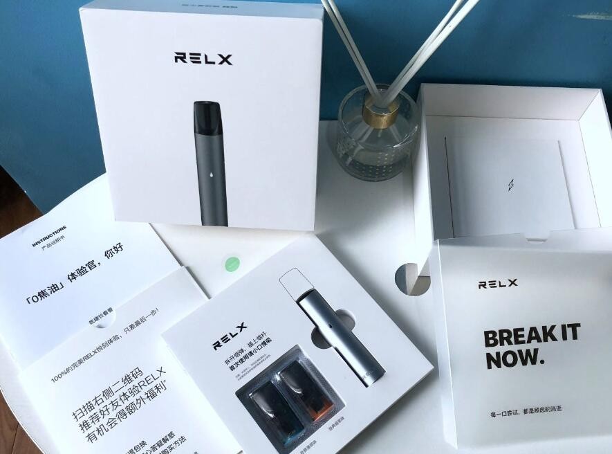 电子烟充不进去电有什么解决方法 电子烟充不上电怎么回事?