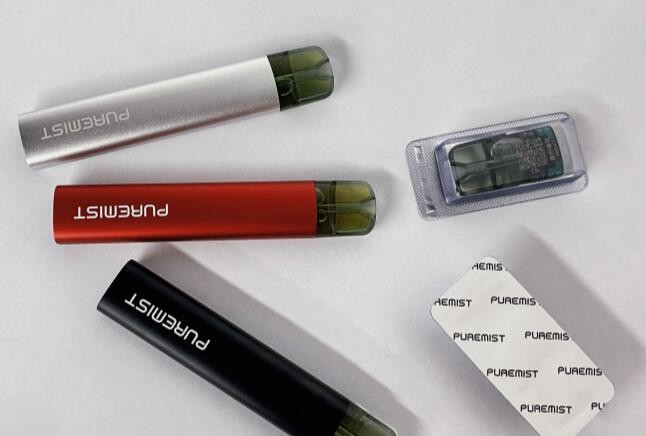 电子烟分类介绍 电子烟的种类有多少